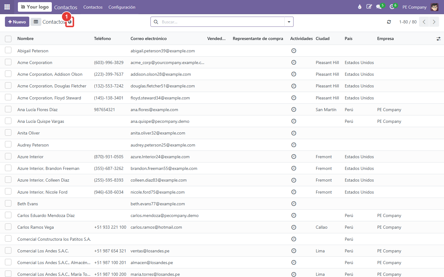 Lista de Contactos — engranaje (1)